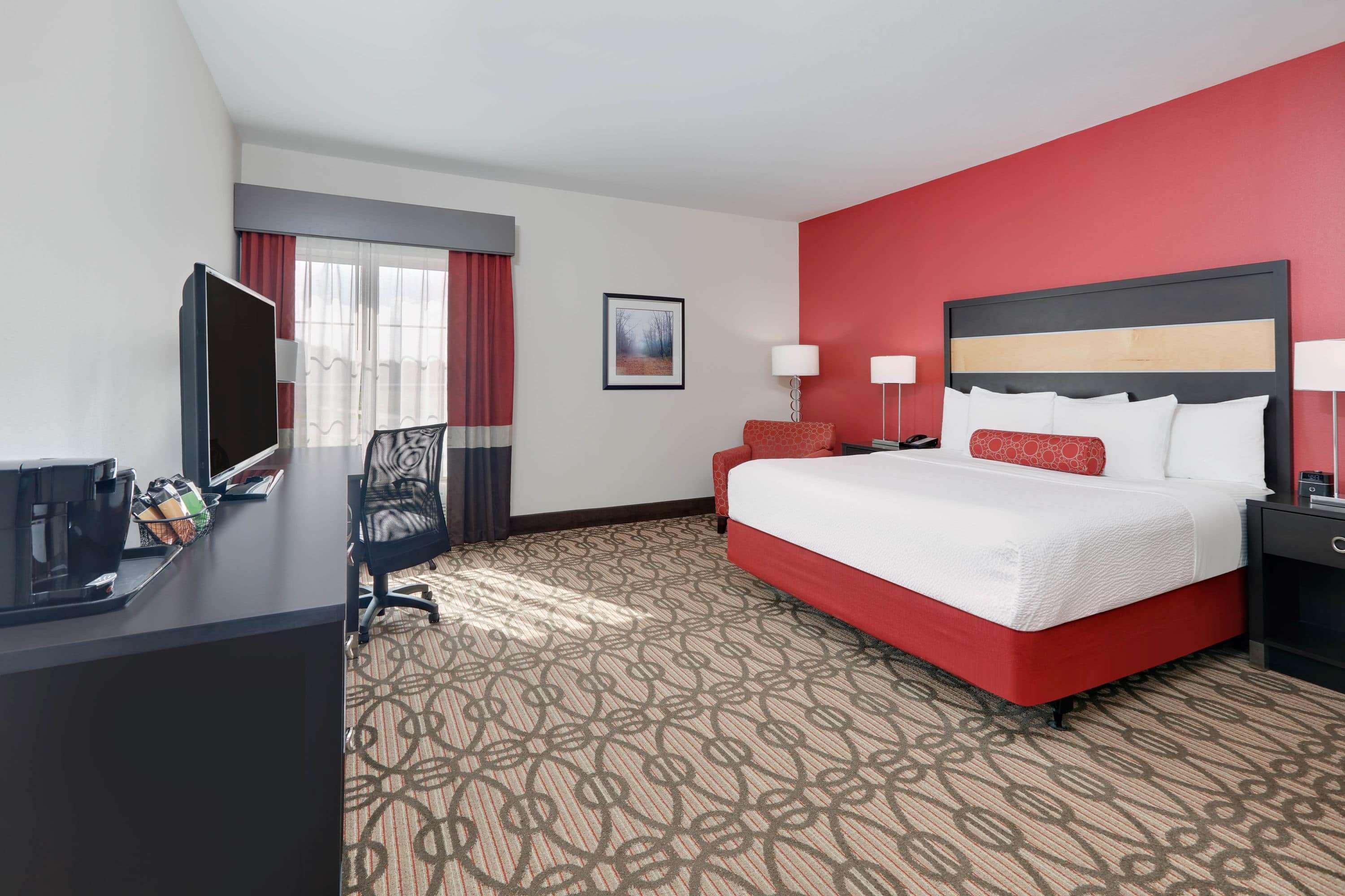 La Quinta By Wyndham Starkville At Msu Экстерьер фото