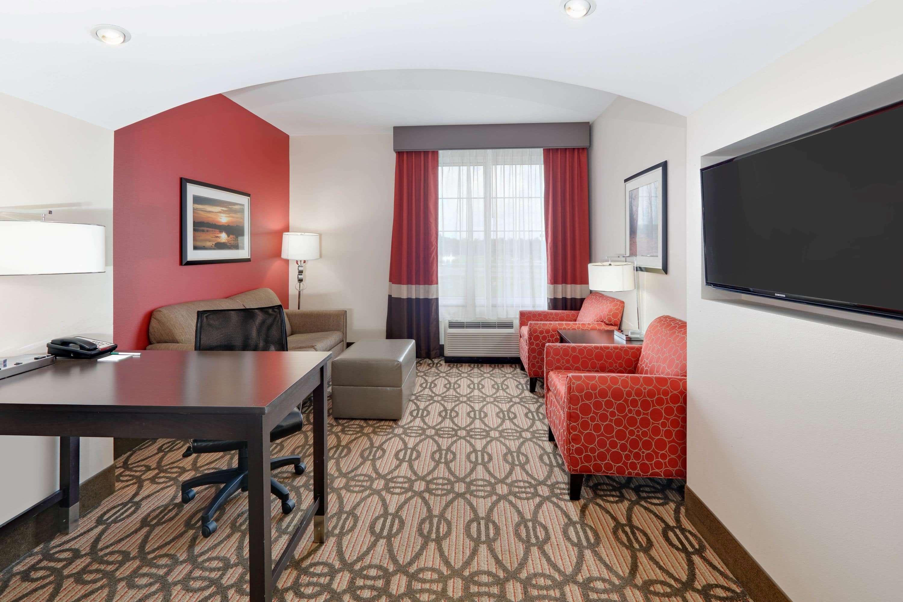 La Quinta By Wyndham Starkville At Msu Экстерьер фото