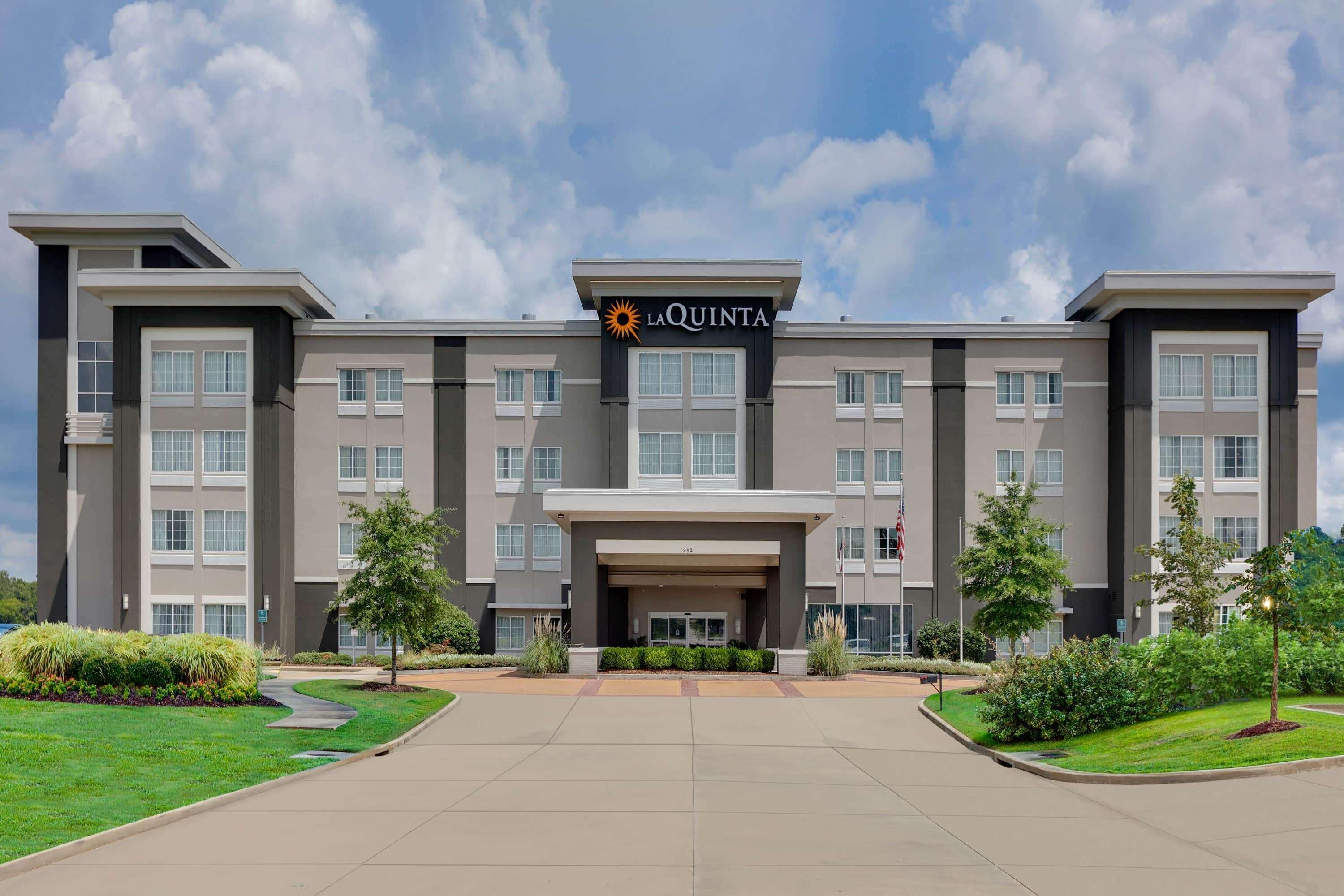 La Quinta By Wyndham Starkville At Msu Экстерьер фото
