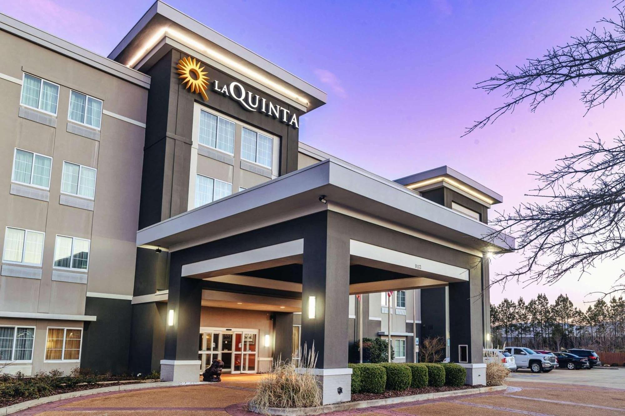 La Quinta By Wyndham Starkville At Msu Экстерьер фото
