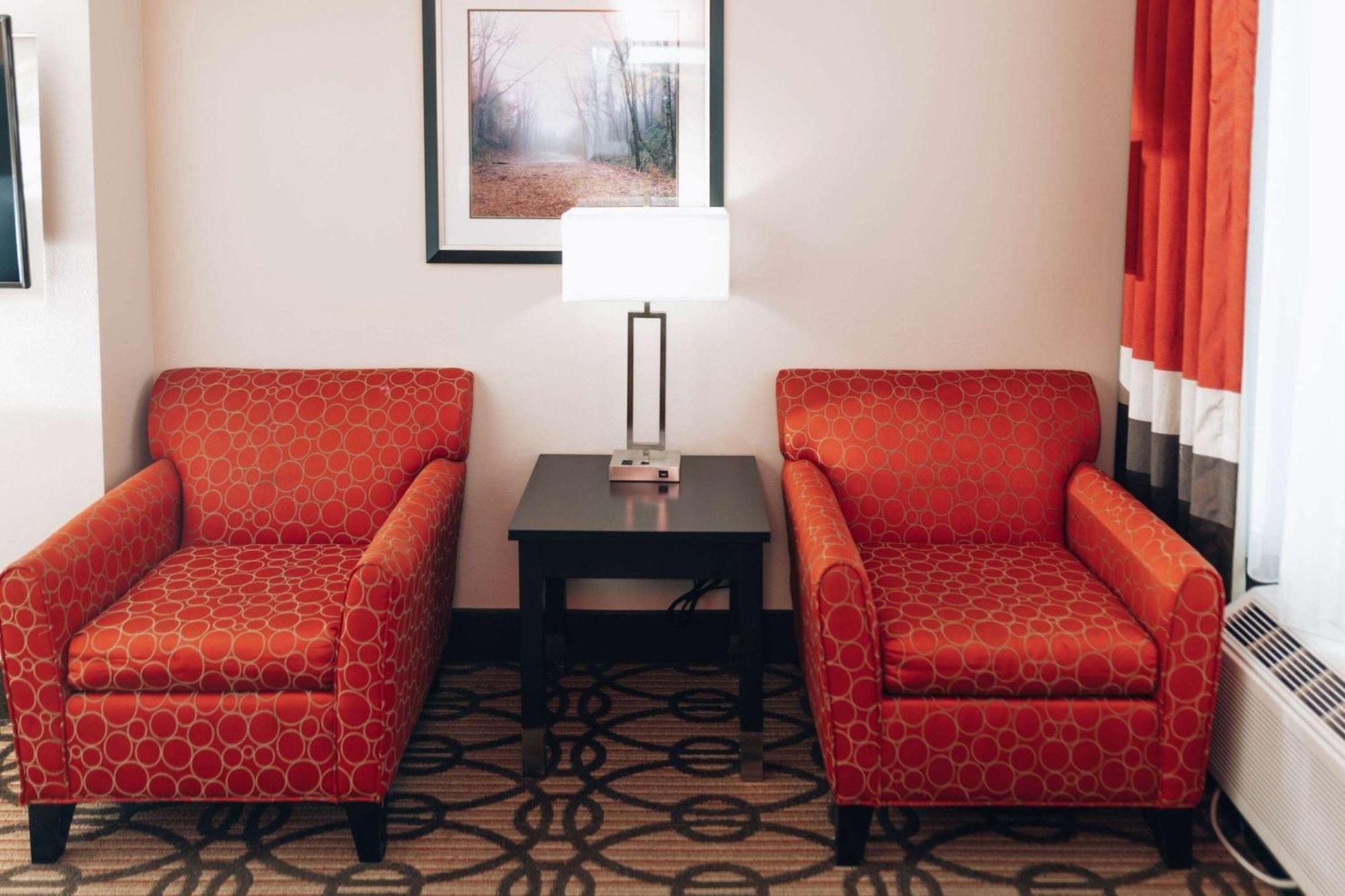 La Quinta By Wyndham Starkville At Msu Экстерьер фото