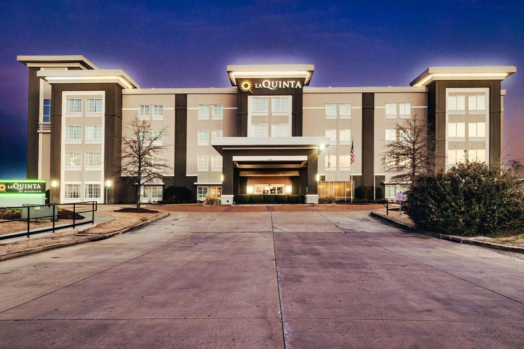 La Quinta By Wyndham Starkville At Msu Экстерьер фото