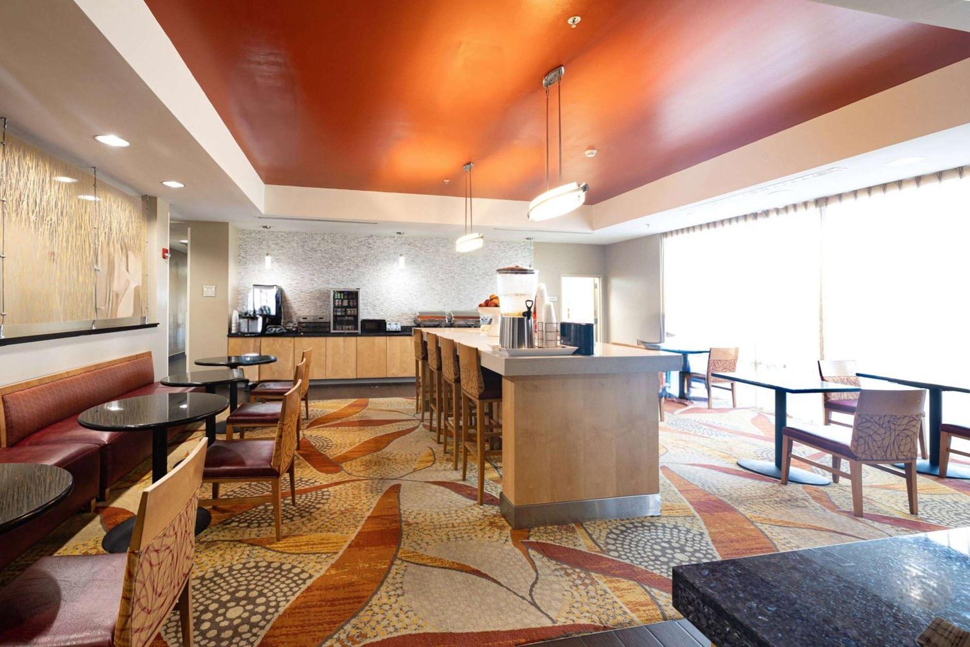 La Quinta By Wyndham Starkville At Msu Экстерьер фото