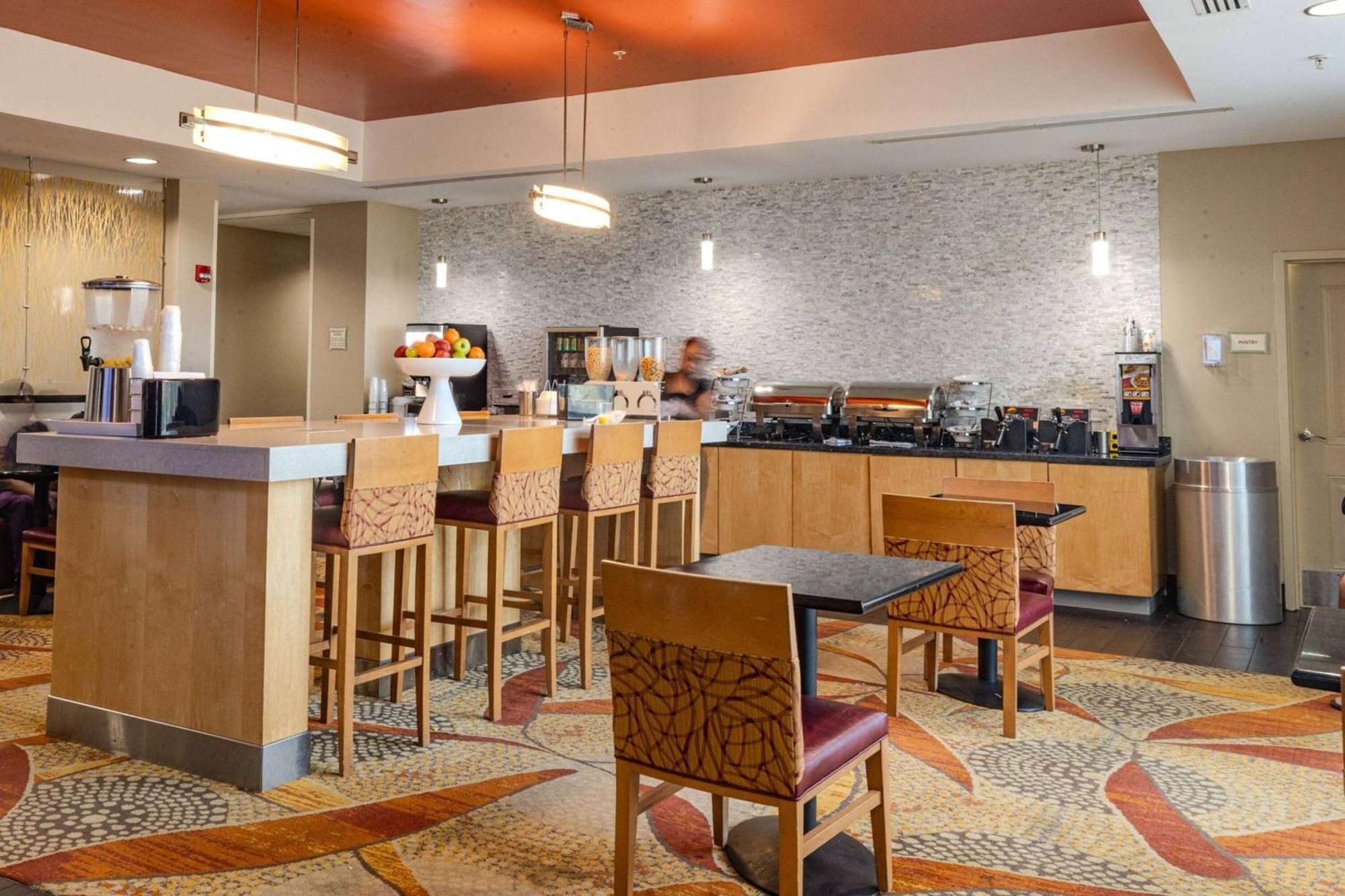 La Quinta By Wyndham Starkville At Msu Экстерьер фото