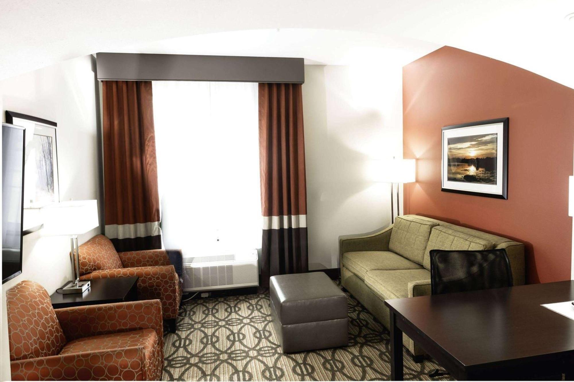 La Quinta By Wyndham Starkville At Msu Экстерьер фото
