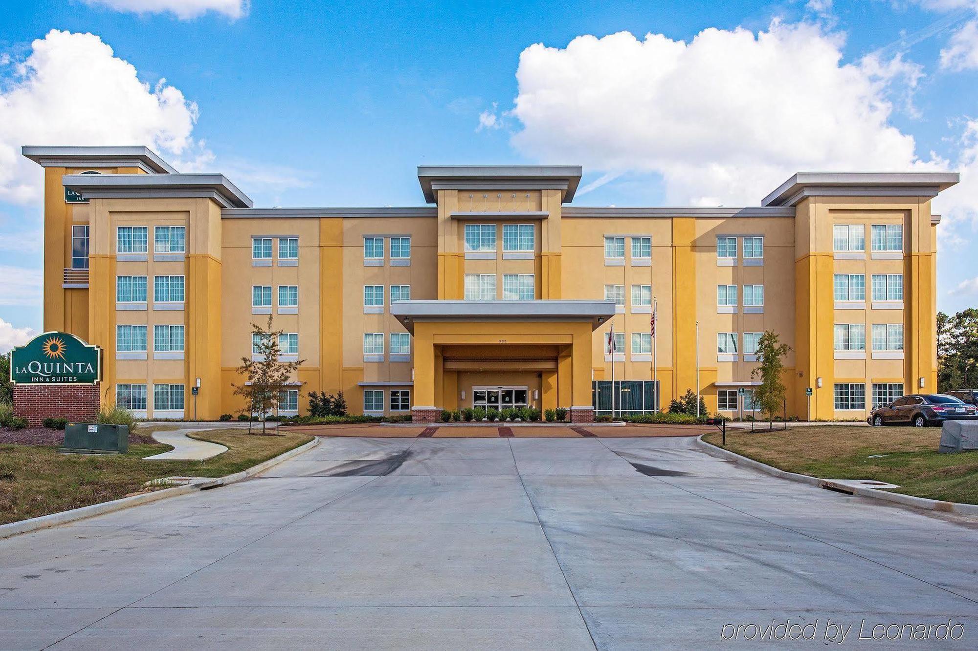 La Quinta By Wyndham Starkville At Msu Экстерьер фото